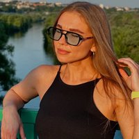 Елена Аксенова