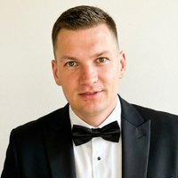Alexey Zubanov