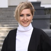 Сашуля 🤍 Плотникова