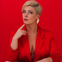 Алёна Шигапова