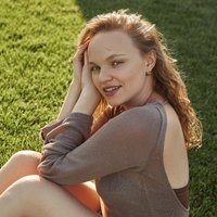Alena May