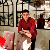 Александр Суворов