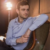 Игорь Александров