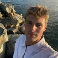 Алексей Фролов
