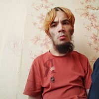 Аль Музафаров