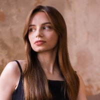 Алина Фокина