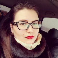 Алина Кирюшина