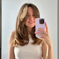 Alina Polukey