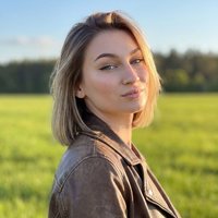 Алина Винивитина