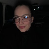 Алина Герасимова