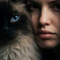 Алина Белая