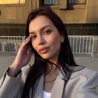 Алина Максимовна (Кадровик)