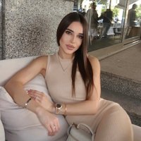 Алина Воронина