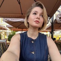 Алина Гру | SMM