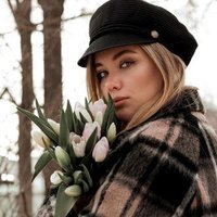 Алиса Кирицина ⤫ Ивенты ⤫ СПБ