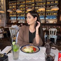 Ангелина Мельникова