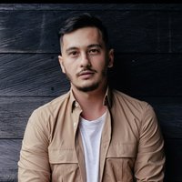 Рифат Алтынбаев