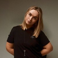 Анна Маркова
