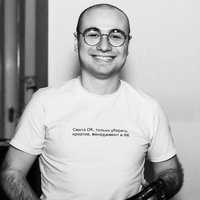 Aleksandr Ambartsumyan