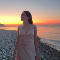 Амина Романова