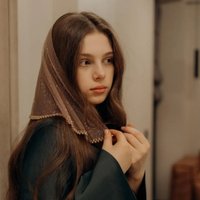 Амина Алиева