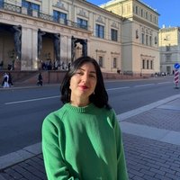 Анастасия Соломенцева