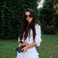 Анастасия Recruiter