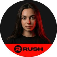 Анастасия Rush