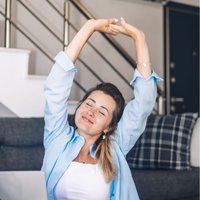 Анастасия Свистунова
