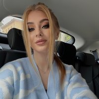 Svetlana Safronova