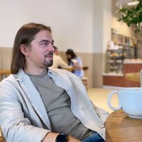 Андрей Ерошкин