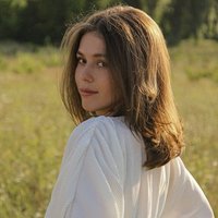 Анна Марцинковская