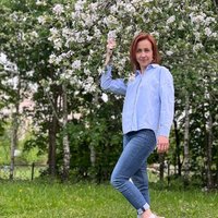 Анна Горбачева