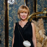 Anna Yunisova