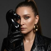 Анна Юнякина