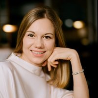 Anna Salenko