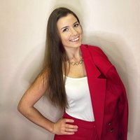 Anna Suvorova ✨ энерготерапевт