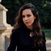 Анна | Business Assistant