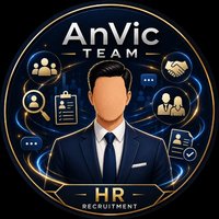 Anvic Team HR
