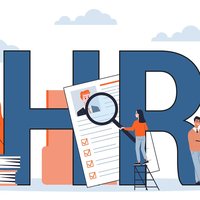 Анна HR