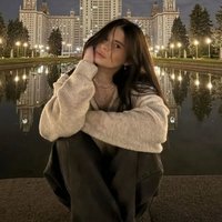 Аня Волкова