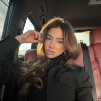 Арина Апполонова