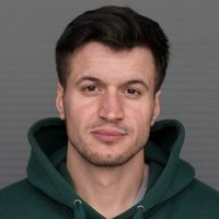 Егор Аркадов