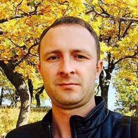 Артём Воронов