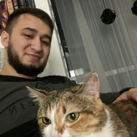 Артём Котягин