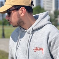 Небольшой продакшн