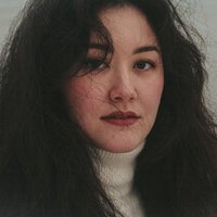 Alina Krivchenko
