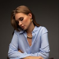 Антонина Aстафьева