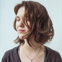Ася Козырялова