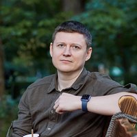 Александр Воронов